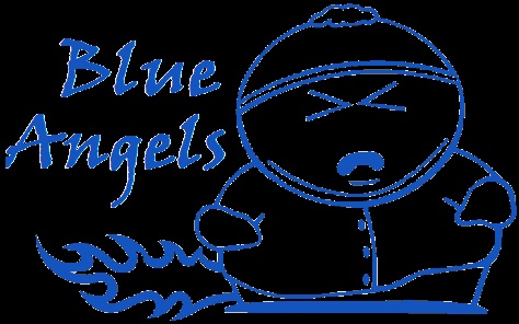 Blue Angels